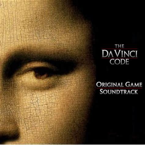 The Da Vinci Code Original Game Soundtrack Gary Kibler