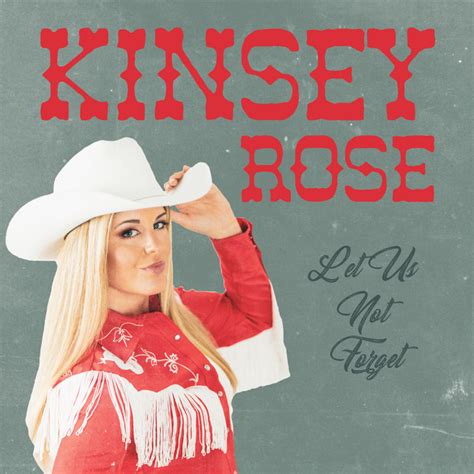 Kinsey Rose Telegraph