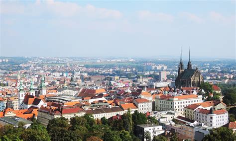 Best things to do in Brno – essential sights and where to eat, drink ...