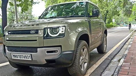 Land Rover Defender Review Should You Buy It