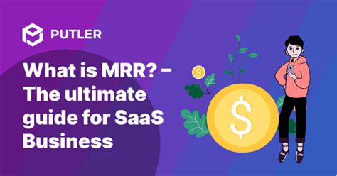 What is MRR and how to calculate MRR for your SaaS business?