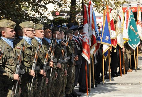 Obchody Święta Wojska Polskiego w Radomiu Wiadomości Radom Radom24 pl