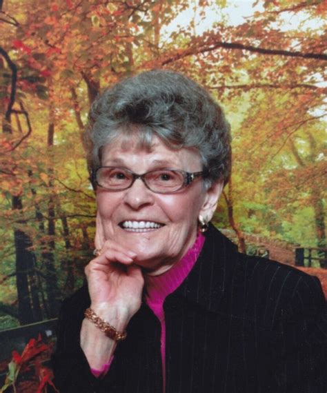 Obituary Of Edna Graves Baileys Funeral And Cremation Services Y