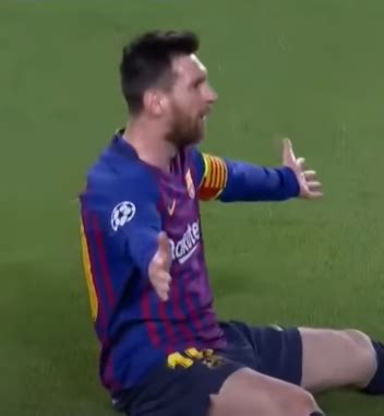 As Va El Posible Regreso De Messi A Barcelona Futbol Sapiens