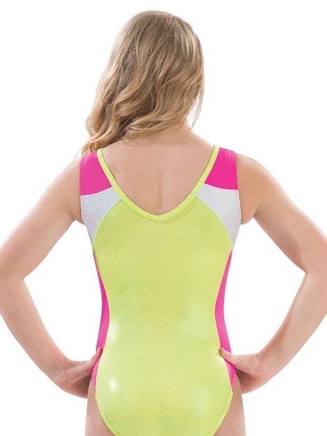 Gk Elite Sportswear Discount Leotards Nastia Liukin Gymnastics Leotard