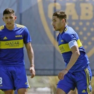 La De Boca Para Varela O Para Equi Fern Ndez Ol