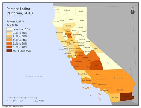 Ethnic Makeup Of Southern California - Makeup Vidalondon