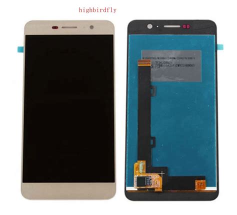 For Huawei Honor C Pro Tit L Lcd Display Touch Screen Digitizer