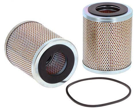 Sh Filtr Oleju Hydraulicznego Hifi Filter Sh Za Z Z