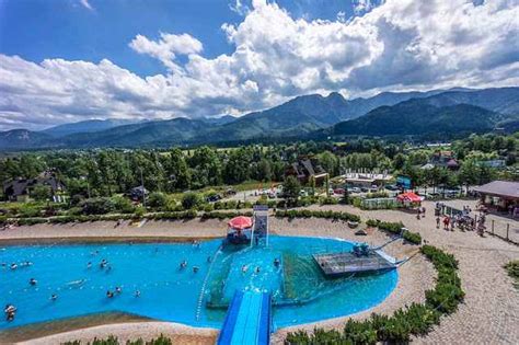 Polana Szymoszkowa Ski Resort Apartamenty Zakopane