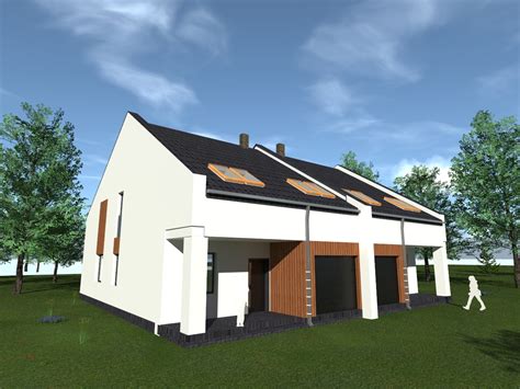 Pracowania Architektoniczna Lizak Projekty