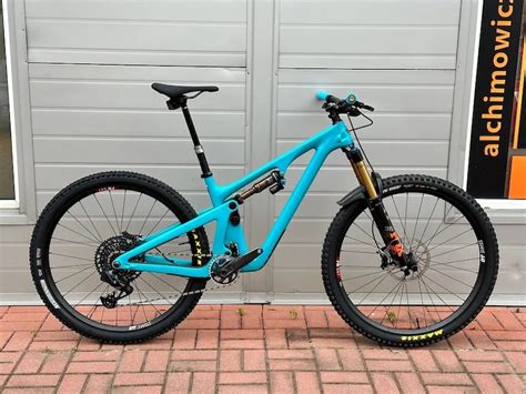 2022 Yeti SB130 For Sale