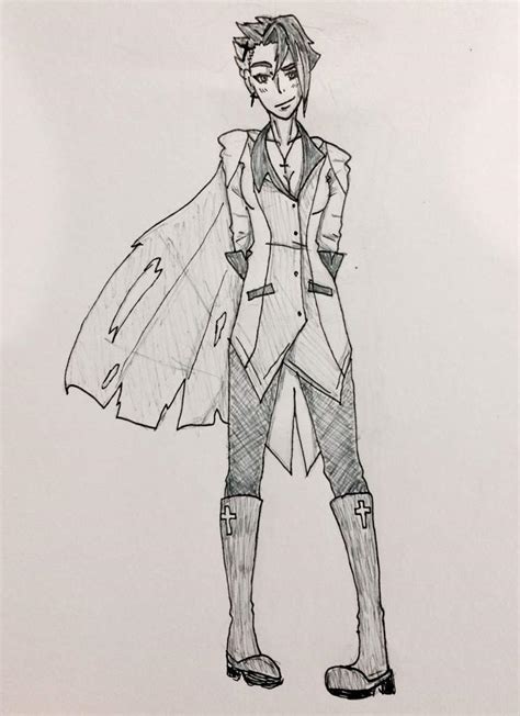 Qrow Genderbend Rwby Amino