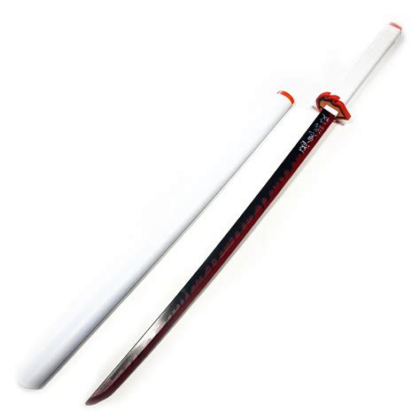 Devil May Cry - Sword Of Dante - The Rebellion - SwordsKingdom UK