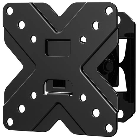 USX MOUNT Full Motion TV Wall Mount 10 To 26 Inch TVs Monitors