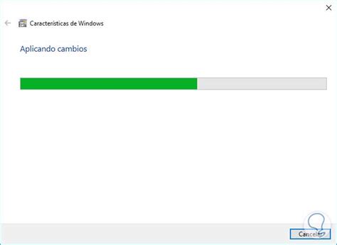 HYPER V Windows 10 Activar Y Virtualizar Solvetic