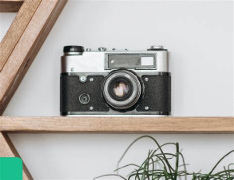 25 Ideas of What You Should Do With That Old Camera Collecting Dust – Capture