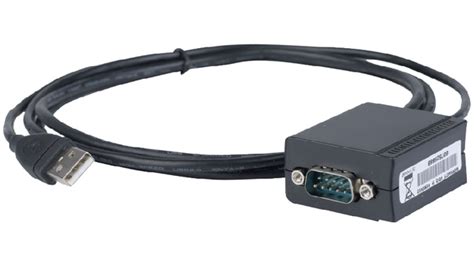 EX 1301 2 Exsys Convertisseur USB vers série RS 232 1 DB9 mâle