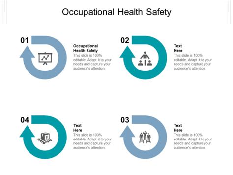 Health And Safety Powerpoint Templates