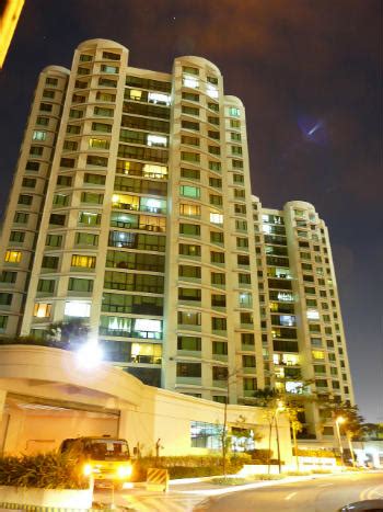 BONIFACIO RIDGE Condos For Rent For Sale BGC