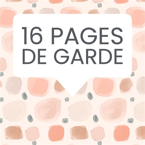 Page De Garde Musique Me Imprimer Automasites