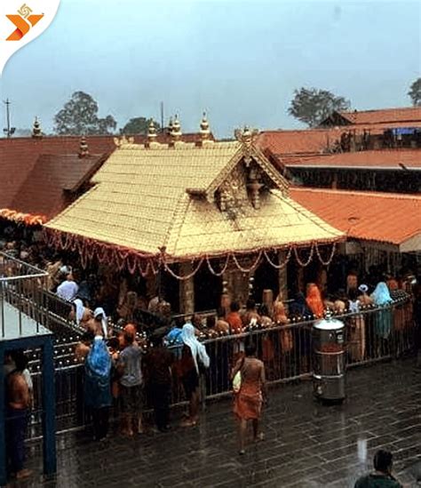 Sabarimala Temple Opening Dates And Timings 2023 24 Yatradham