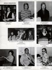 Brownsville High School - On The Moon Yearbook (Brownsville, PA), Class ...