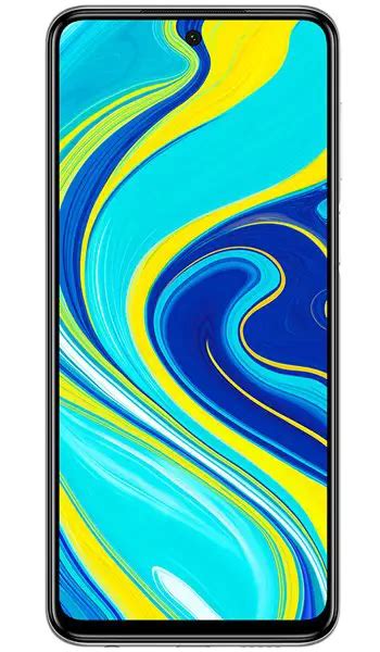 Xiaomi Redmi Note 9 Pro vs Infinix Hot 7 Comparación y Diferencias