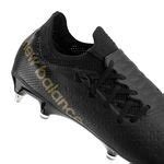 New Balance Furon V Pro Sg Blackout Schwarz Unisportstore De