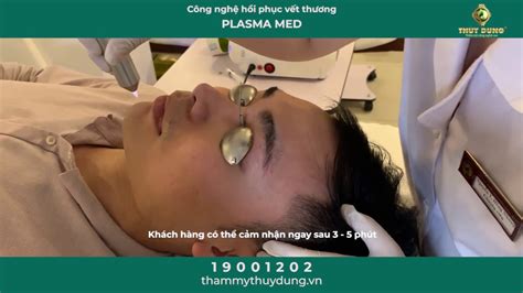 Xóa Nốt Ruồi đơn Giản Với Công Nghệ Laser Eco2 Fractional Tại Thẩm Mỹ Thùy Dung Youtube