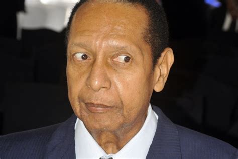 Haitian Dictator Jean Claude Duvalier Known As Baby Doc Dies Young