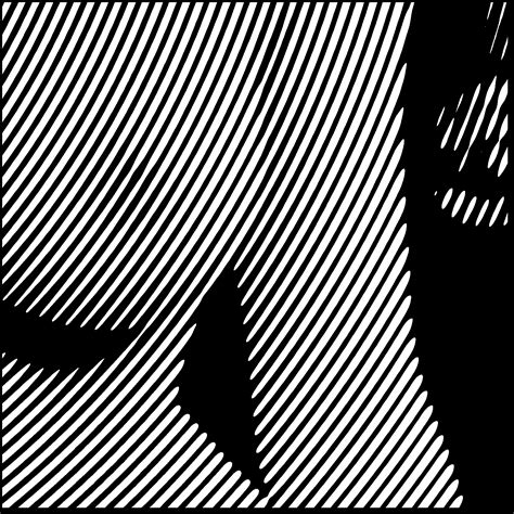 Archivo STL ARTE DE PARED CHICA HENTAI 16Diseño para descargar y imprimir en 3DCults