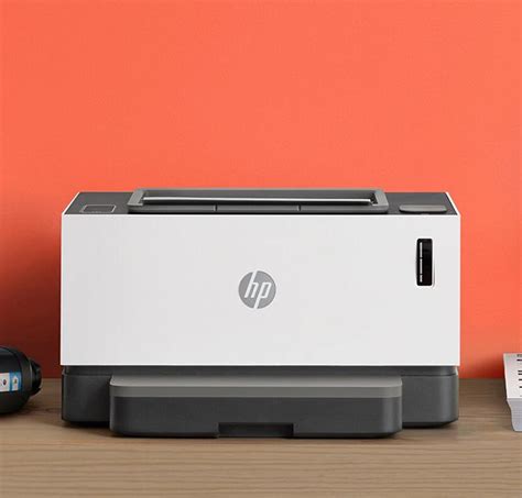 Мфу Hp Neverstop Laser Telegraph