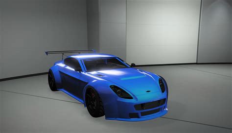 Rapid GT [Tuners and Outlaws concept car] - GTA5-Mods.com