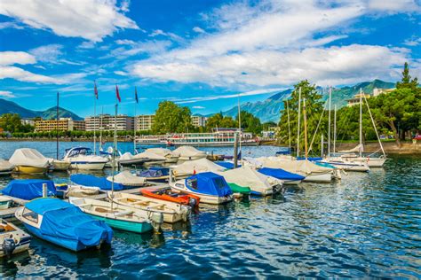 Guide To Locarno Locarno Travel Guide Blog By Bookings For You