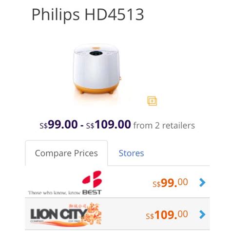 Philips Rice Cooker Hd4513 Tv And Home Appliances Kitchen Appliances