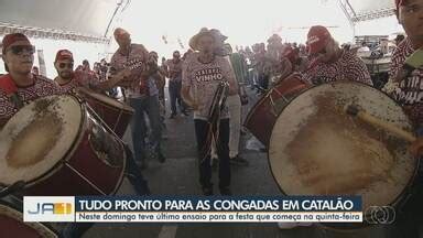 Ja Edi O Regional Preparativos Para A Festa Do Ros Rio Come Am