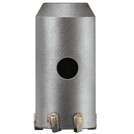 SDS Plus SpeedCore Thin Wall Core Bits Bosch Professional