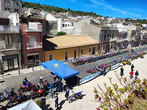 Week End Con Le Prove Del Campionato Regionale Enduro Il Ii