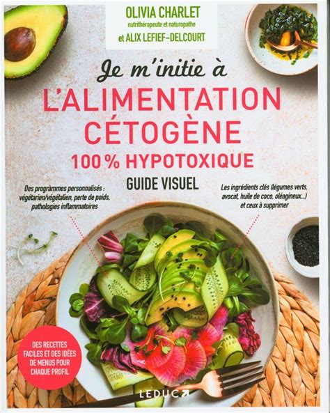 Je M Initie L Alimentation C Tog Ne Hypotoxique Distribution