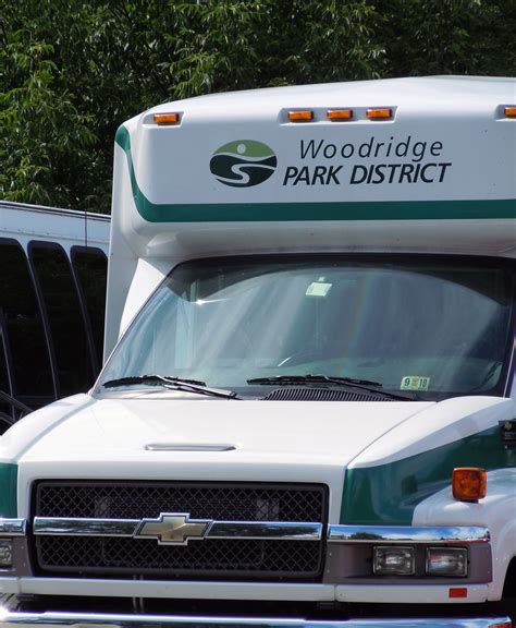 Updates from the Woodridge Park District | Woodridge, IL Patch