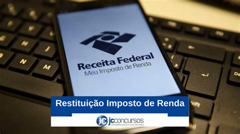 Receita libera consulta do quarto lote de restituição do Imposto de Renda