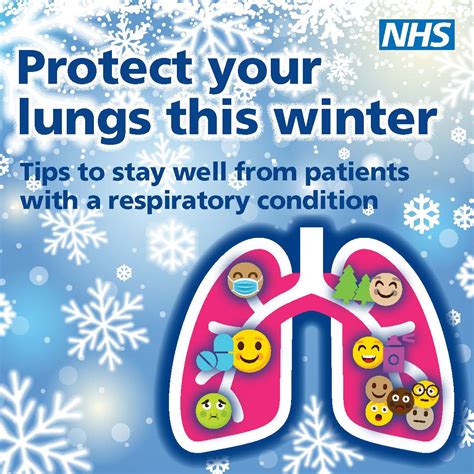 Protect Your Lungs This Winter Welcome