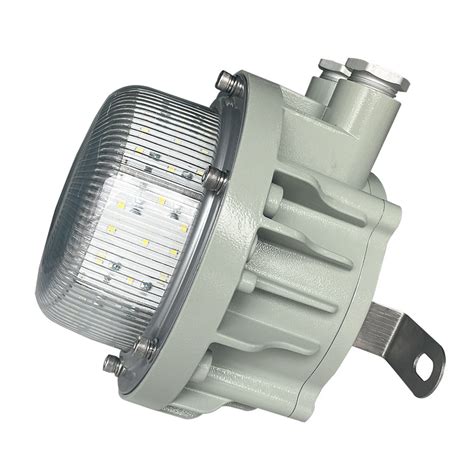 Led Explosion Proof Safety Lamp Ip W For Hazardous Industrual