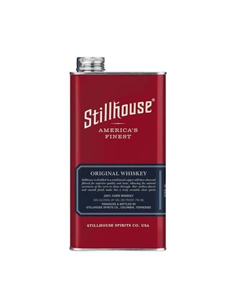 Stillhouse Whiskey :: Whiskey