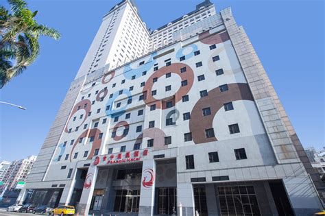 Phoenix Hotel in Taichung | 2025 Updated prices, deals - Klook United States