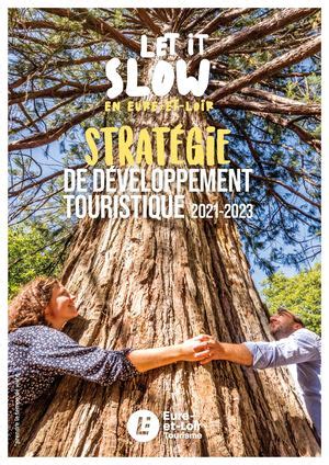 Calam O Strat Gie De D Veloppement Touristique