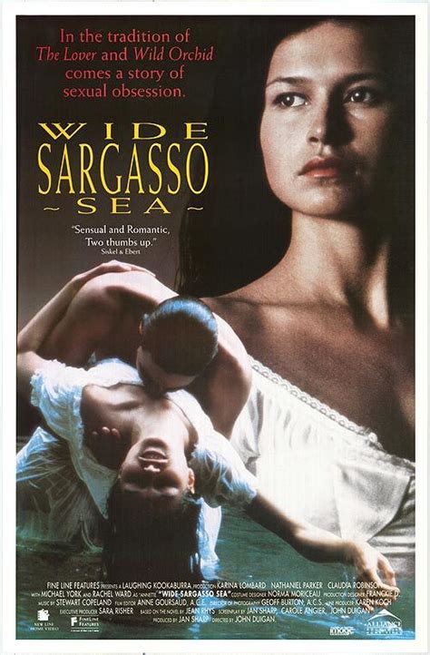 Wide Sargasso Sea (1993)