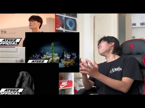 San Day Reacting To Breathe Warriors Performance Video And Dear