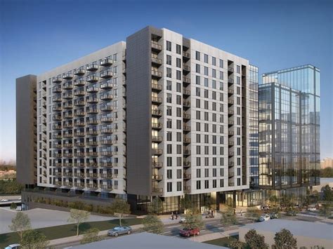 Novel Midtown On Track To Deliver 338 Apts. Fall 2021 | What Now Atlanta